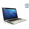 NOTEBOOK LENOVO U350 COM PROCESSADOR INTEL® PENTIUM® SU4100 4GB 320GB 13.3" - Lenovo